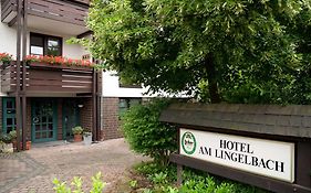Hotel Am Lingelbach